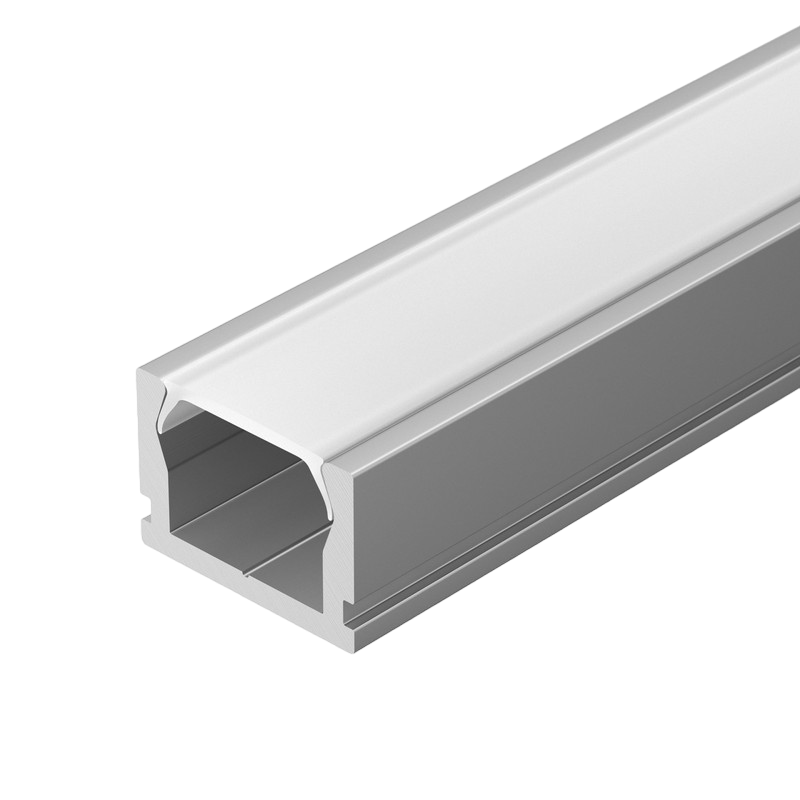 Накладной алюминиевый профиль Arlight в Иркутске