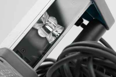 Лампа маляра проявочная Lossew Lamp P3 ULTRA